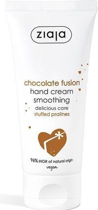 Ziaja Chocolate Fusion Hand Cream 50ml (50 ml)