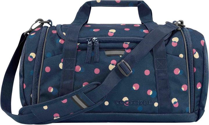 Produktbild Coocazoo Tasche Sporttasche mit Nasswäschefach, 20 Liter (20 l)