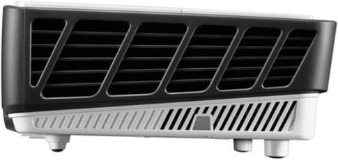 Produktbild BenQ W750 (WXGA, 2500 lm, 1.31 - 1.57:1)
