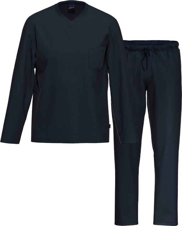Produktbild Ammann Organic Cotton Schlafanzug lang (M)