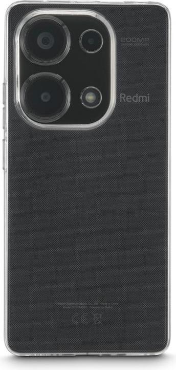 Productafbeelding Hama Altijd helder (Xiaomi Redmi Note 13 Pro 4G)