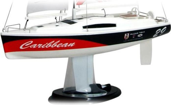 Actual product image Joysway Sailing boat Caribbean