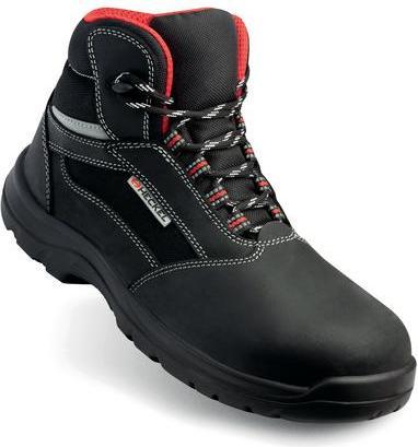 Actual product image Uvex Safety FOCUS 2.0 boot S3 67703 black width 11 size 43 (S3, 43)
