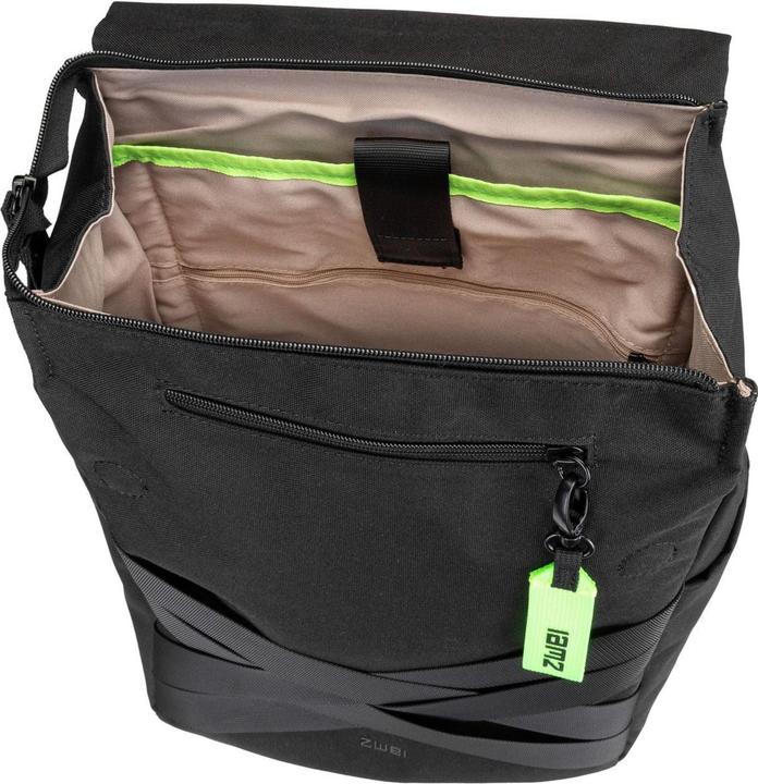 Immagine prodotto Zwei Zaino / Zaino Alex ALR130 (9 l)