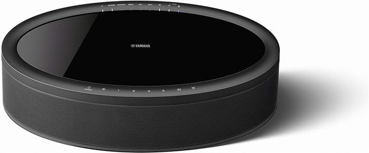 Image du produit Yamaha MusicCast 50 (WiFi, Bluetooth, Airplay, Airplay 2)