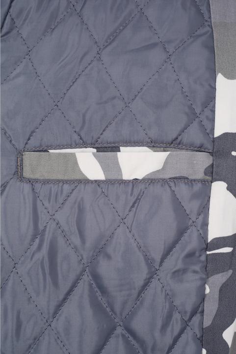 Image du produit Urban Classics Vintage Camo Cotton Bomber Jacket (L)