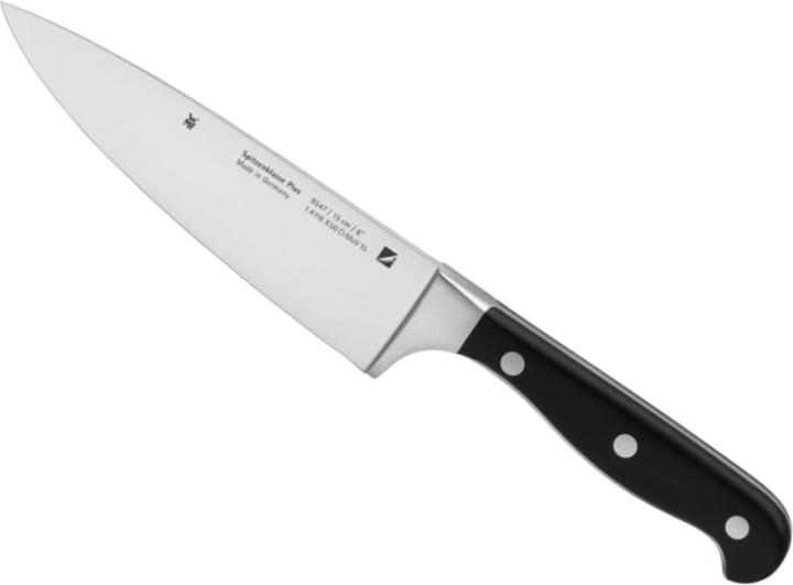 Image du produit WMF Couteau de chef Black stoned (15 cm)