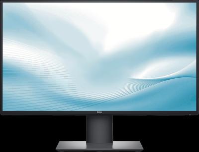 Actual product image Dell U2520D (2560 x 1440 pixels, 25")
