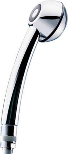 Image du produit aquaclic SwissClima Chrome (1 Types de jets, 11 l/min)