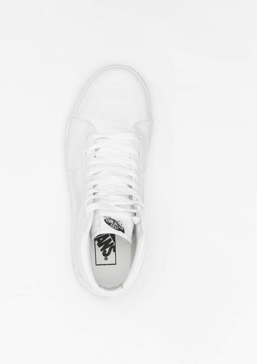 Actual product image Vans SK8-Hi (39)