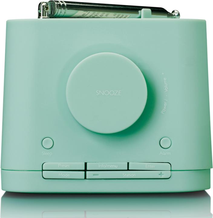 Produktbild Lenco CR-620