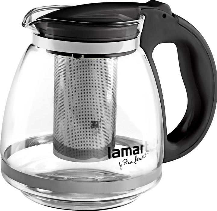 Produktbild Lamart Krug mit Teesieb LT7027 (1.50 l)