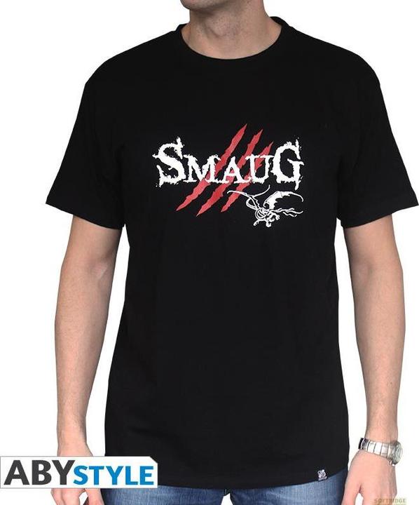 ABYstyle Der Herr der Ringe - Smaug - XL Grosse (XL)