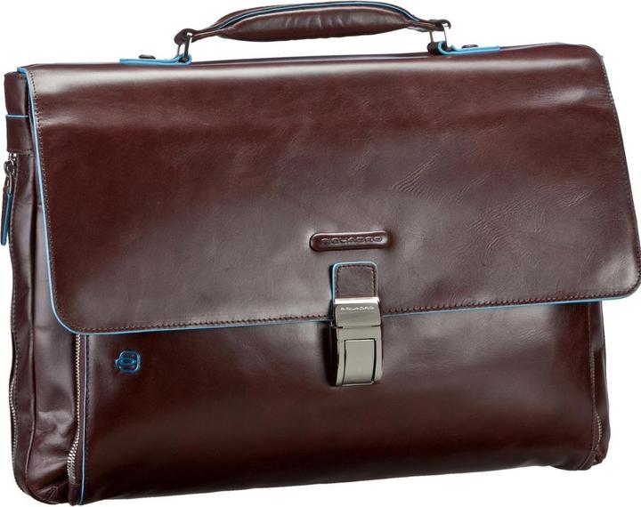 Image du produit Piquadro Aktentasche Blue Square Laptop Aktentasche (15", Universel)