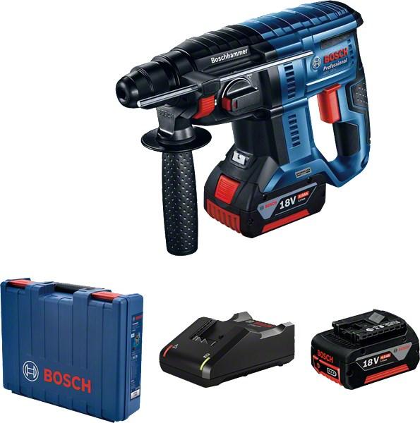 Produktbild Bosch Professional GBH 180-LI (Akkubetrieb)