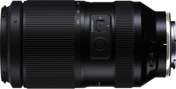 Image du produit Tamron AF 70-180mm f/2.8 Di III VXD G2, Sony E (Sony E, Plein format)