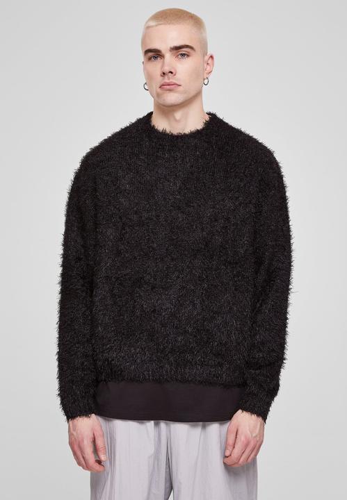 Produktbild Urban Classics Feather Sweater (5XL)