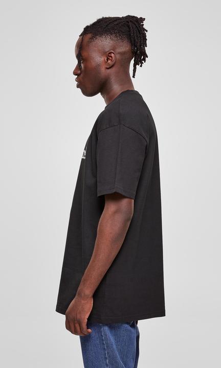 Produktbild Forgotten Faces FOF Logo Heavy Oversized Tee (XXL)