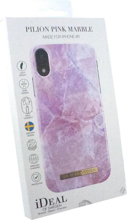 Produktbild iDeal Of Sweden Fashion (Apple iPhone XR)