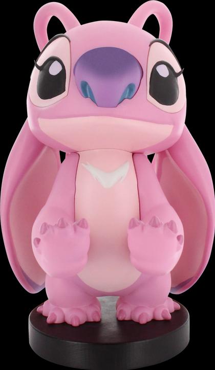 Actual product image Exquisite Gaming Disney: Stitch Angel - Cable Guy (PS5)