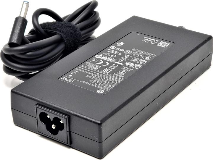 HP Adattatore 120W (120 W)