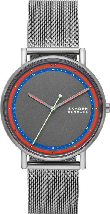 Skagen Signature (Montre analogique, 40 mm)