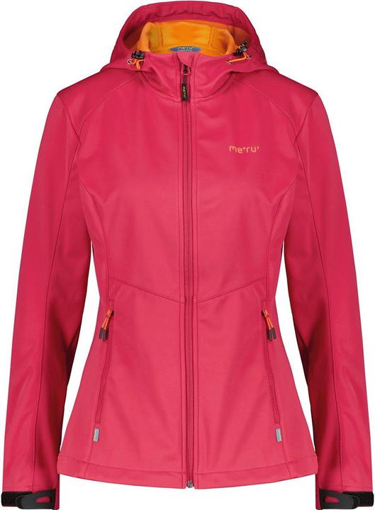 Meru Meaux Jacke