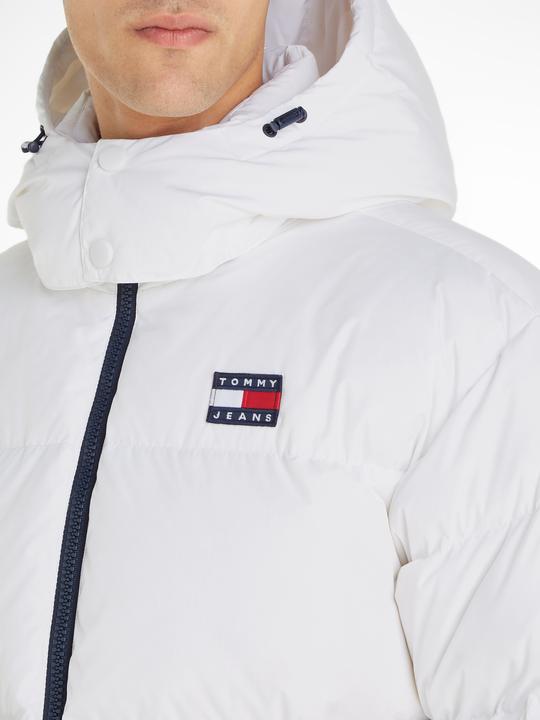 Actual product image Tommy Jeans Alaska (L)
