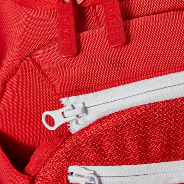 Immagine prodotto Wilson Super Tour Red Small Duffel 2025