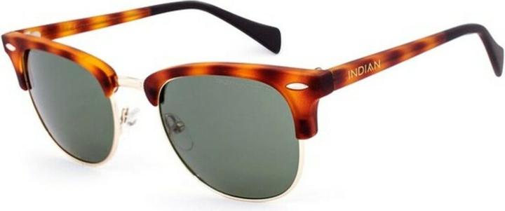 Indian Unisex-Sonnenbrille DAKOTA-101-1 Ø 50 mm