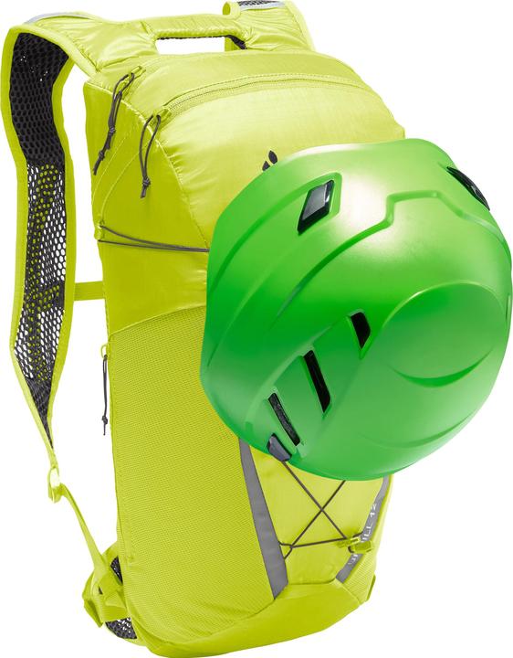 Vert vif
