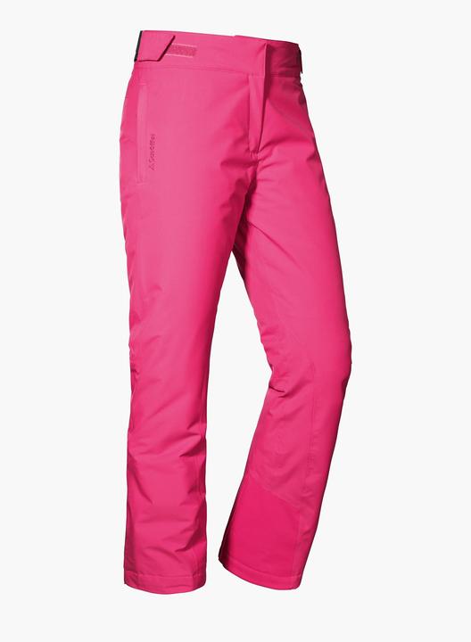 Actual product image Schöffel Pinzgau1 pants (44)
