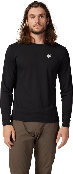 Immagine prodotto Fox Jersey 24 Ranger Dr Ls Shepherds Blk (S)