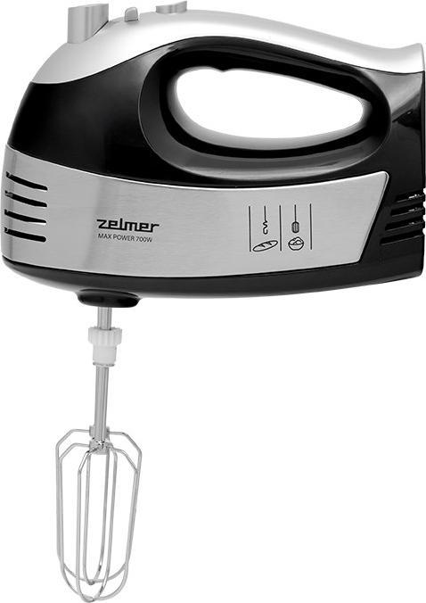 Productafbeelding Zelmer Mikser z misą ZHM 2459BS (700 W)