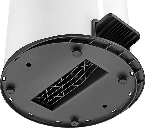Actual product image Hailo Pedal bin (25 l)