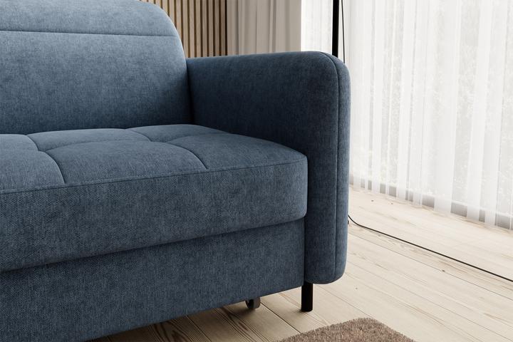 Produktbild ELTAP Gomsi (Ecksofa, 3-Sitzer, Bettsofa)