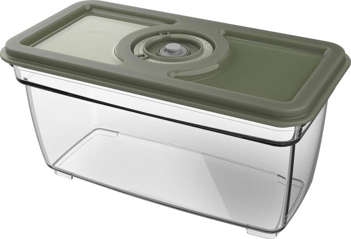 Produktbild Electrolux Create 3 Vakuum Fresh Kit+ (Vakumierer & Lebensmittelbehälter)
