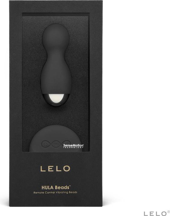 Actual product image LELO Hula Beads