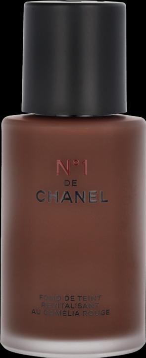 Image du produit Chanel Fond De Teint Revitalisant Donne De L'éclat - Hydrate - Protège 30ml (Marron)