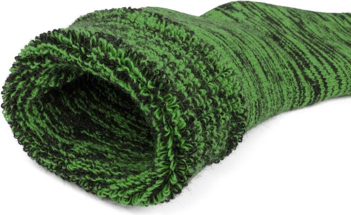 Immagine prodotto Polar Husky Farbige Vollplüsch-Socken mit Wolle (Confezione singola, 43 - 46)