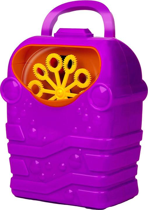 Produktbild Toi-Toys Incredibubble Seifenblasenmaschine, quadratisch