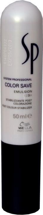 Produktbild Wella Color Save Emulsion (50 ml)