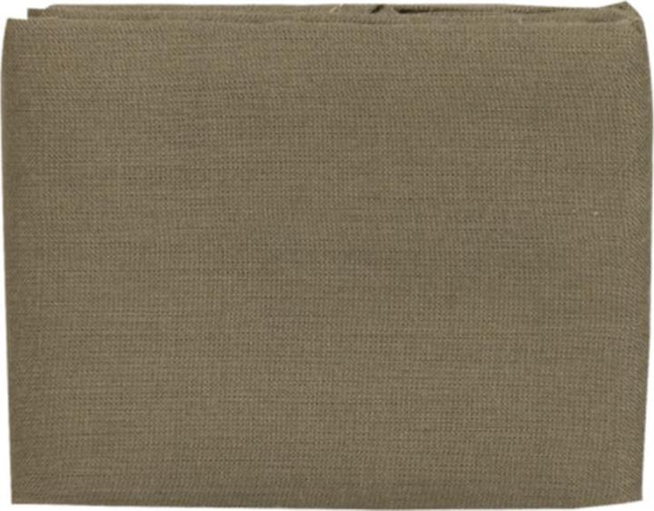 Actual product image Söhngen Triangular cloth, DIN 13168, standard, olive green