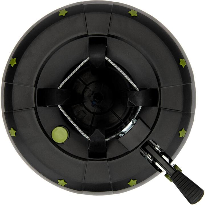Actual product image FHS Pro Nature 2