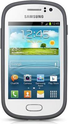 Produktbild Samsung Protective Cover (Samsung Galaxy Fame)