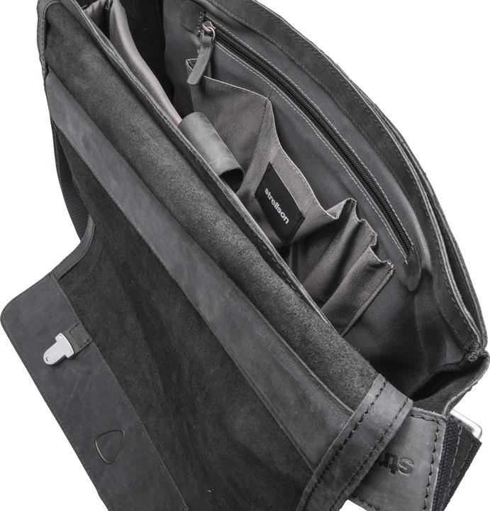 Produktbild Strellson BriefBag MHF richmond jim (14.57")
