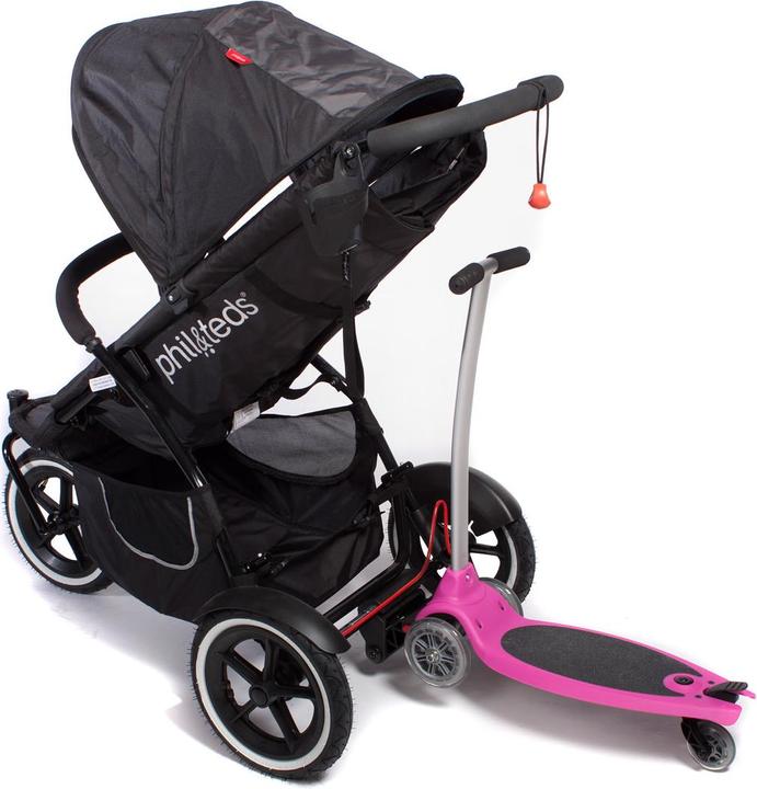 Produktbild Mountain Buggy Freerider