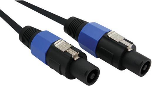 Immagine prodotto Antoc Speakon-Professional (10 m, Oratore)