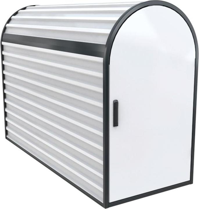 Wsm Fahrradgarage BikeBox
