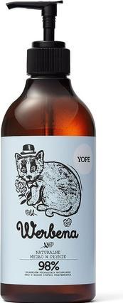 Actual product image Yope Na (Liquid soap, 500 ml)